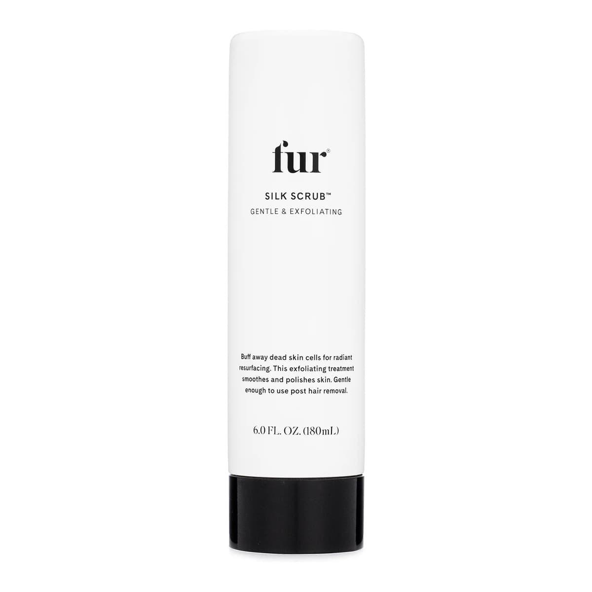 Silk Scrub