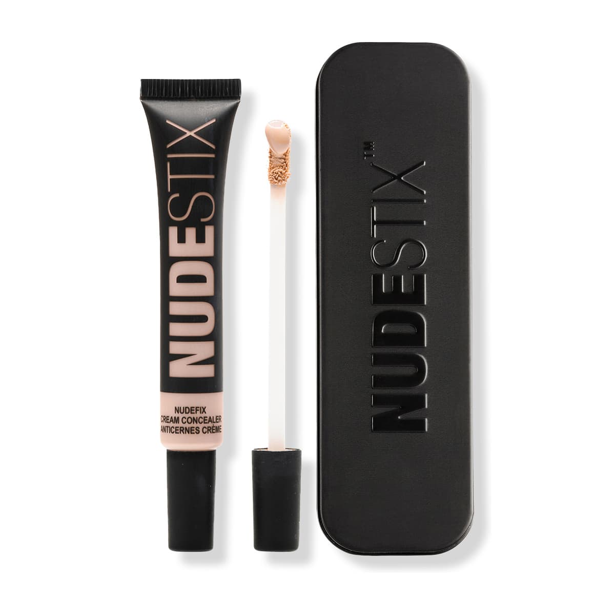 NUDEFIX Cream Concealer, Nude 2