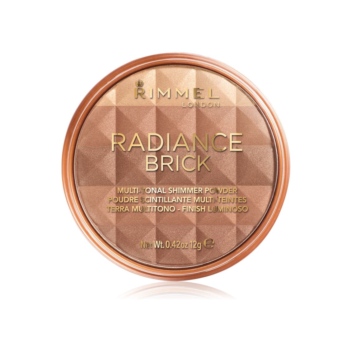 Radiance Brick