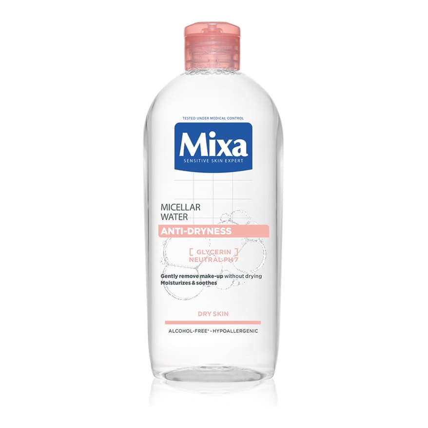 Anti-Dryness Micellar Water