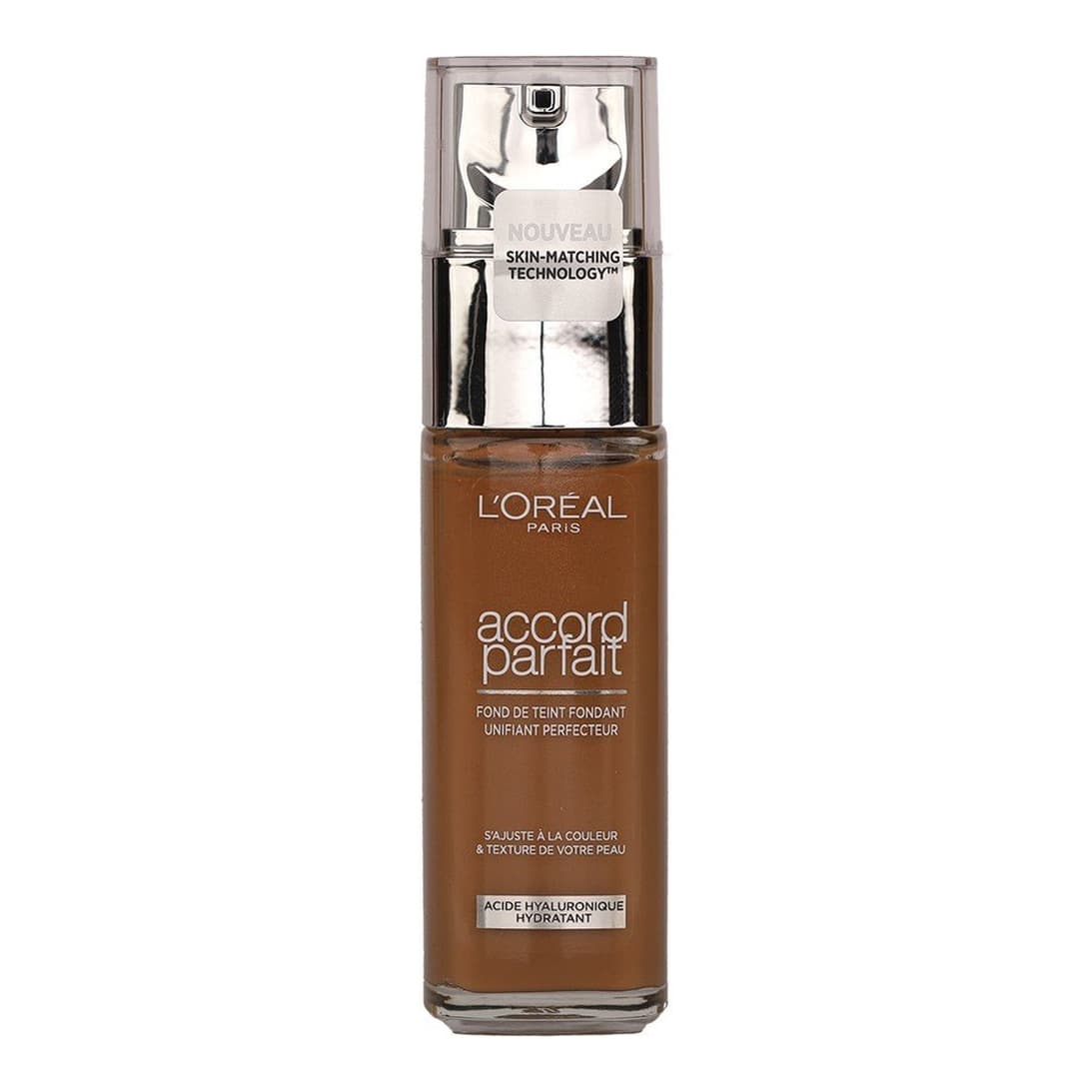True Match Foundation 8.5D/8.5W Dore