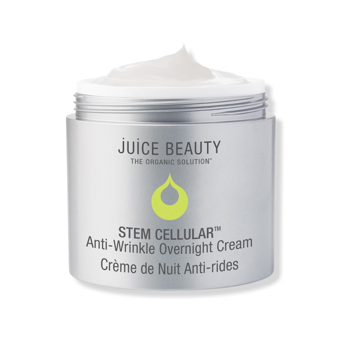 STEM CELLULAR Anti-Wrinkle Ceramide Overnight Cream