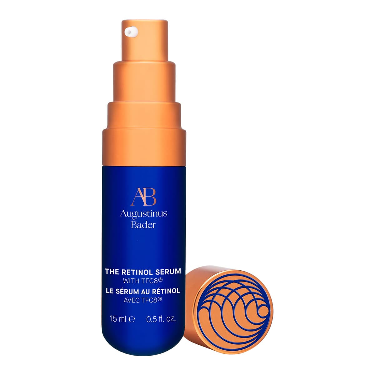 Mini The Retinol Serum