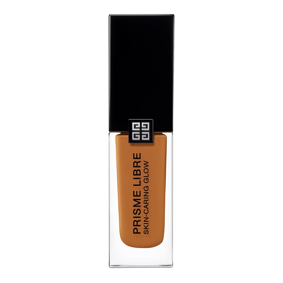 Prisme Libre Skin-Caring Glow Foundation, #6-W420