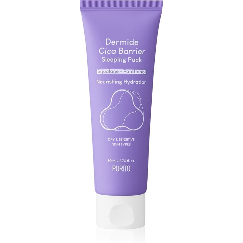 Dermide Cica Barrier