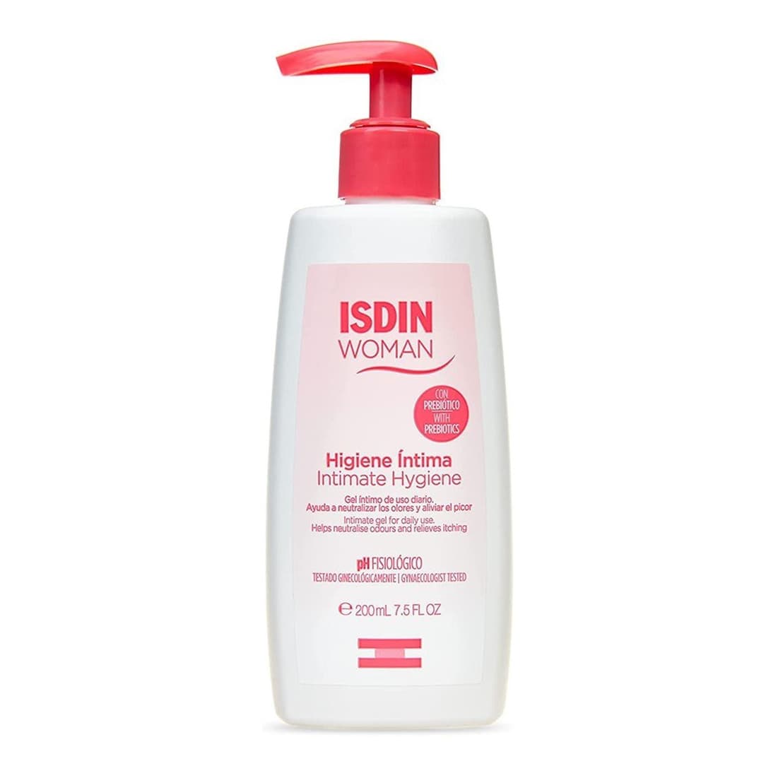 Intimate Hygiene