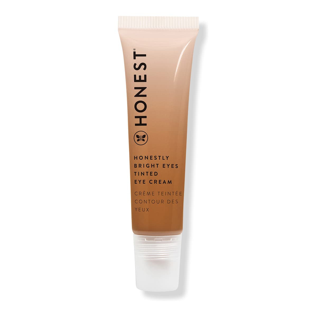 Honestly Bright Eyes Tinted Eye Cream