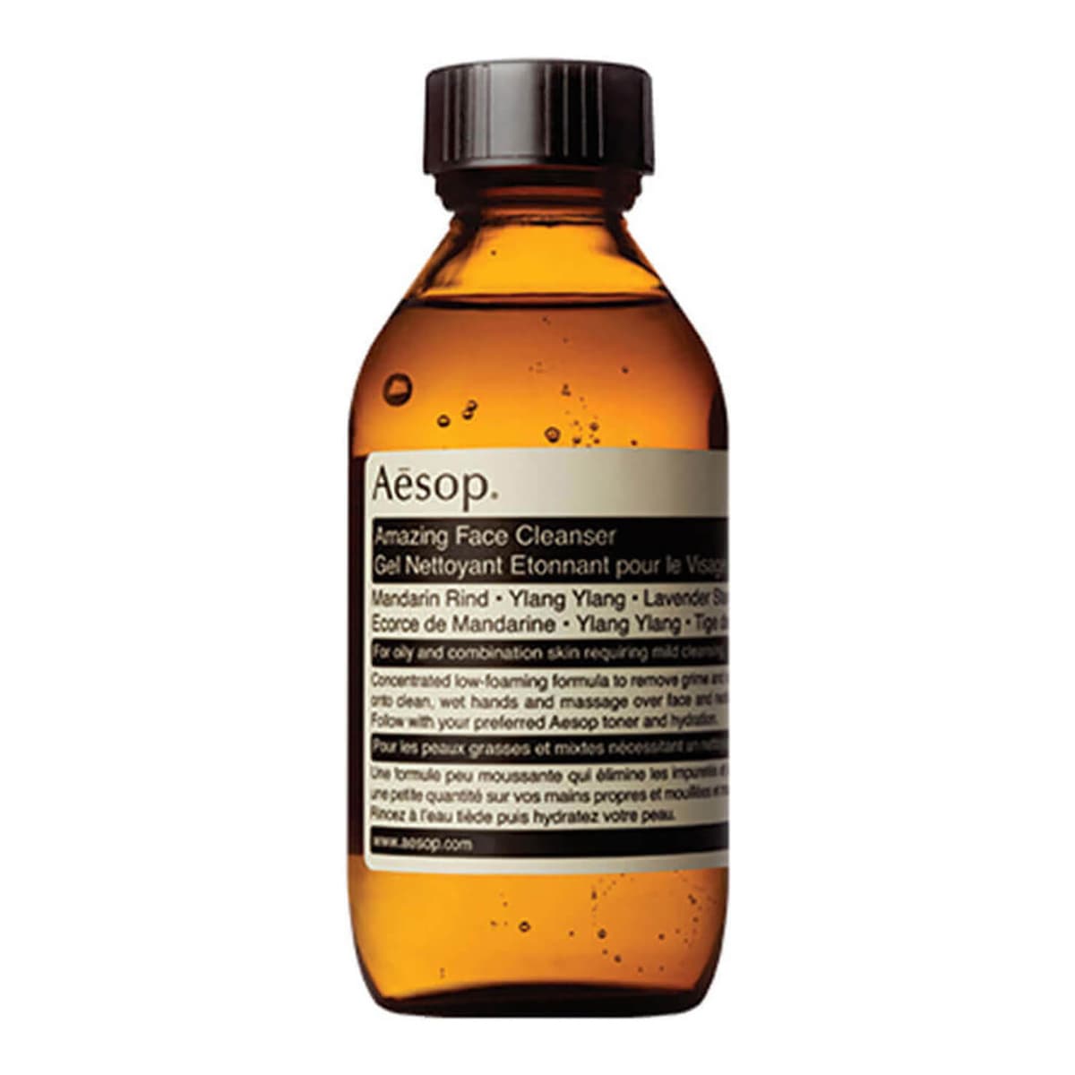 Amazing Face Cleanser