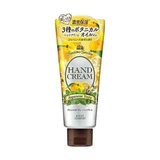 Precious Garden Hand Cream, Japanese Yuzu