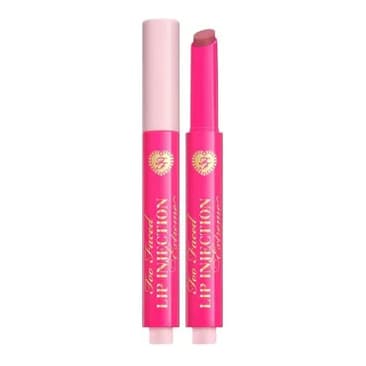 Lip Injection Extreme Plumping Clicks Lip Gloss