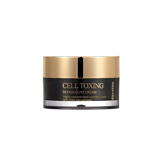 Cell Toxing Dermajours Cream