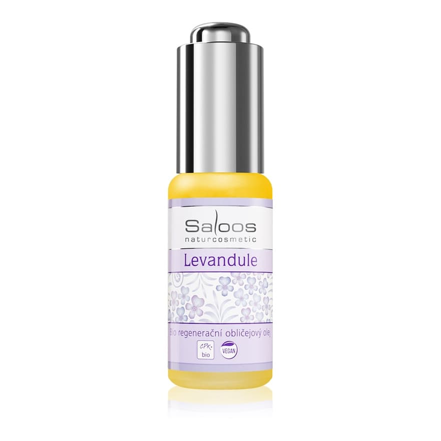 Bio Skin Oils Lavender