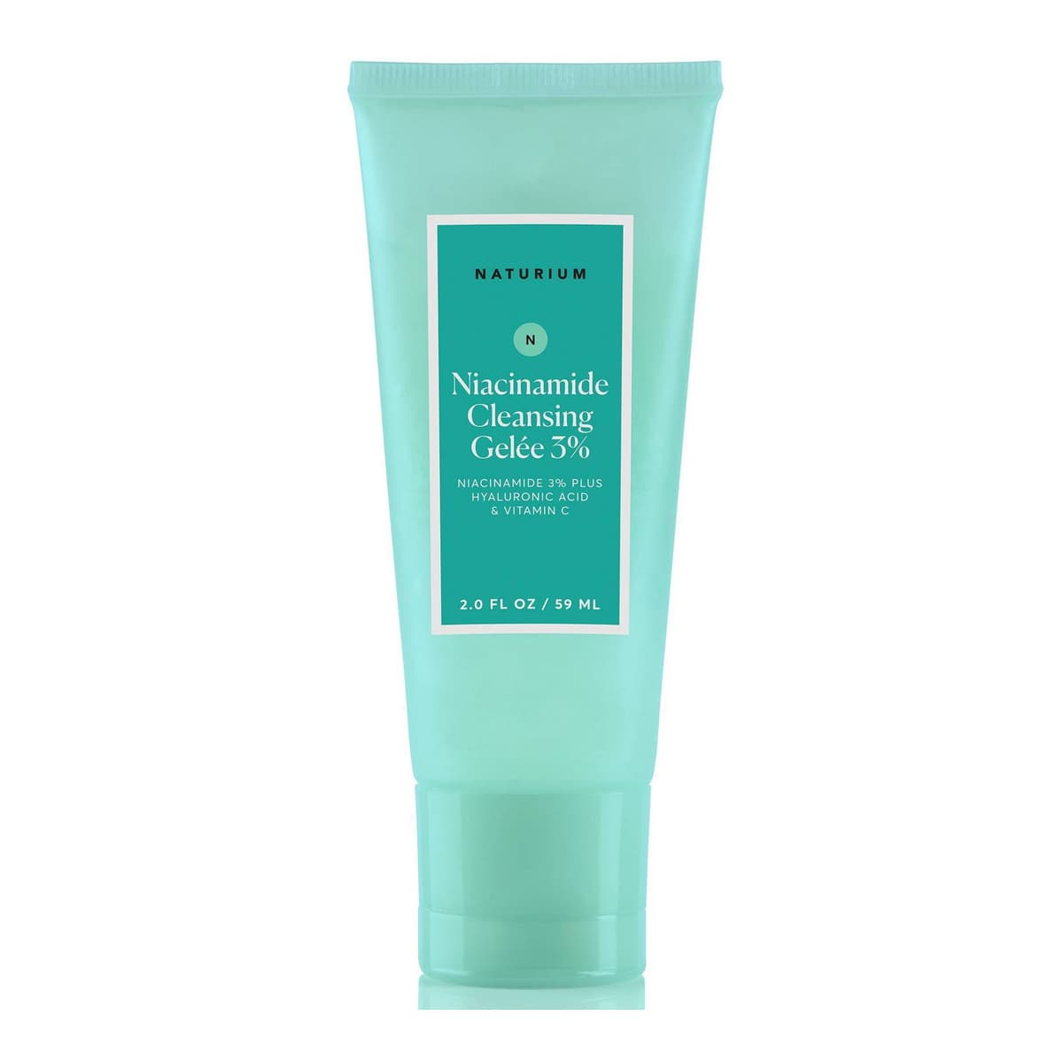 Niacinamide Cleansing Gelee Mini