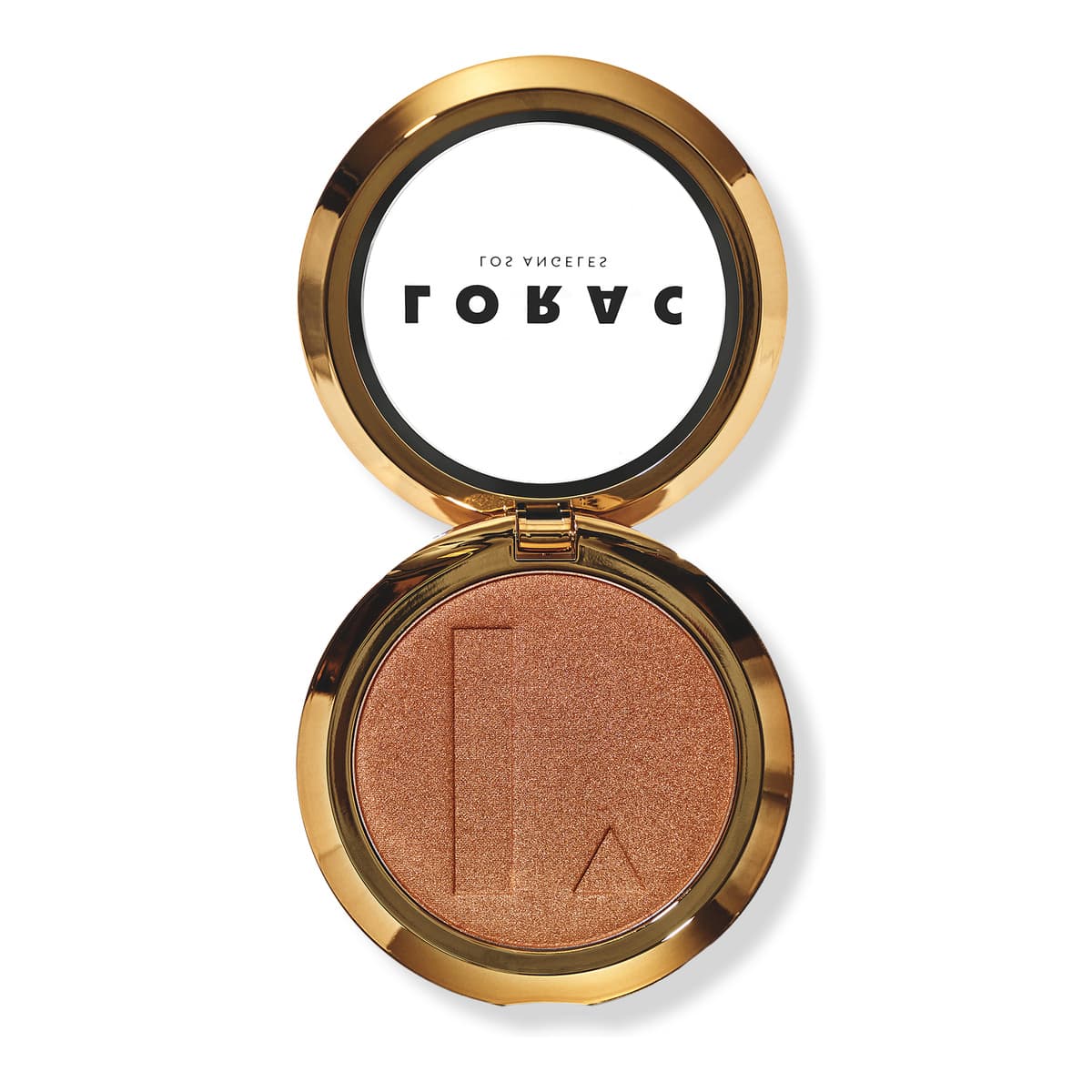 TANtalizer Buildable Bronzing Powder, Golden Girl