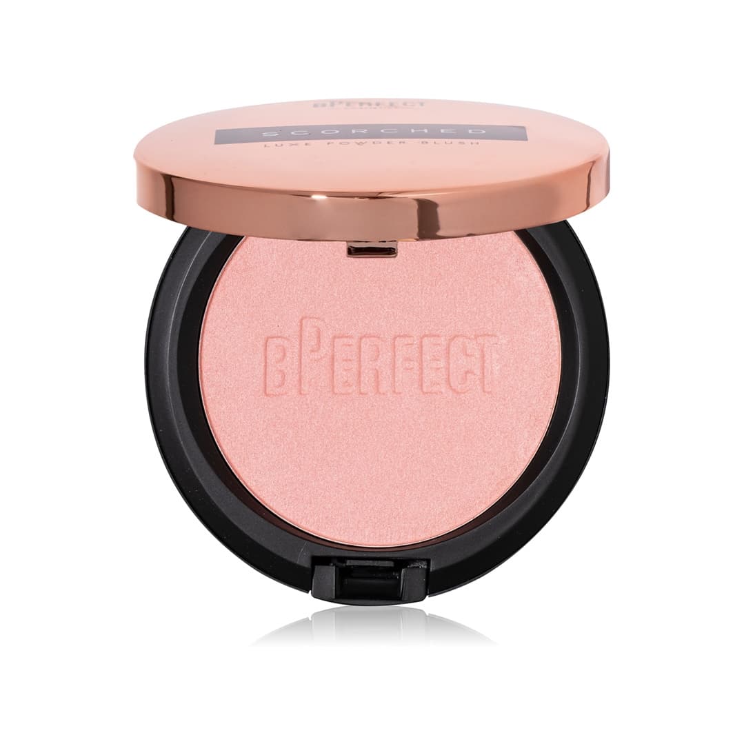 Scorched Blusher
