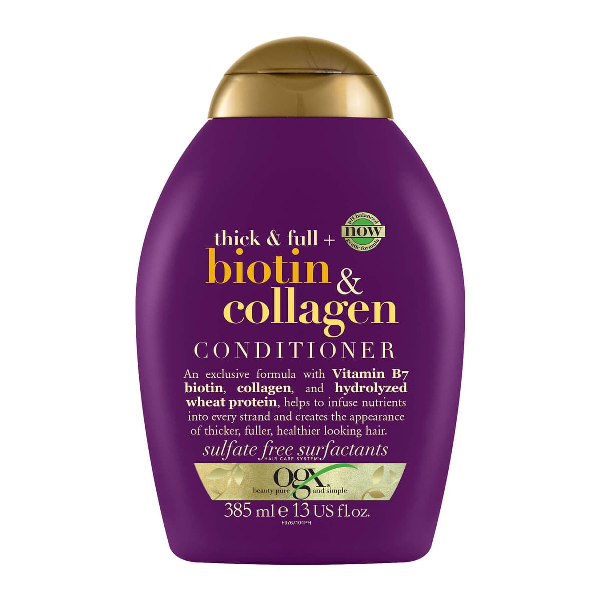 Thick & Full+ Biotin & Collagen Conditioner