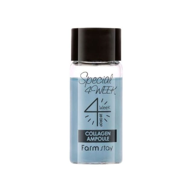 Special 4-Week Collagen Ampoule
