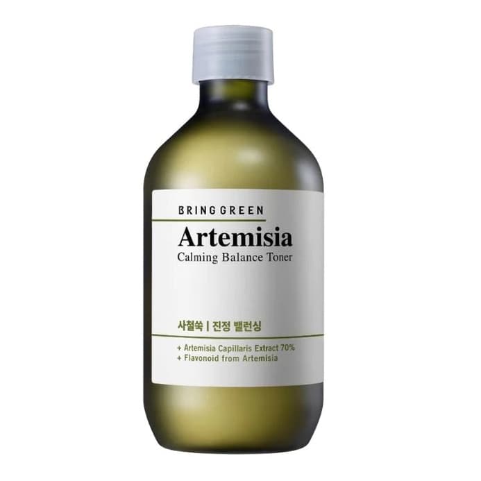 Artemisia Calming Balance Toner