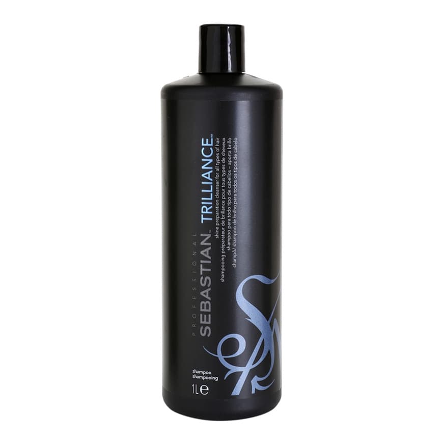 Brilliant Shine Shampoo