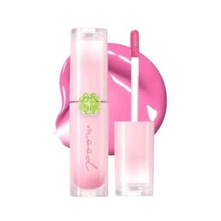 Ink Mood Glowy Tint Lucky Lottery Edition, #21 Cooling Pink