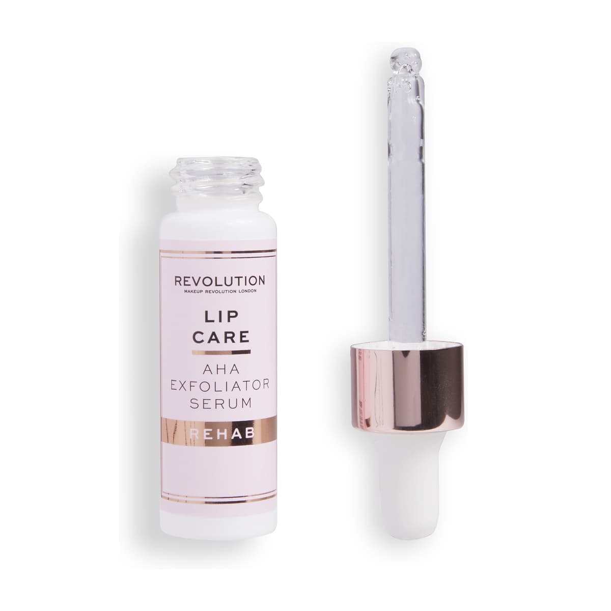 Rehab AHA Lip Exfoliator