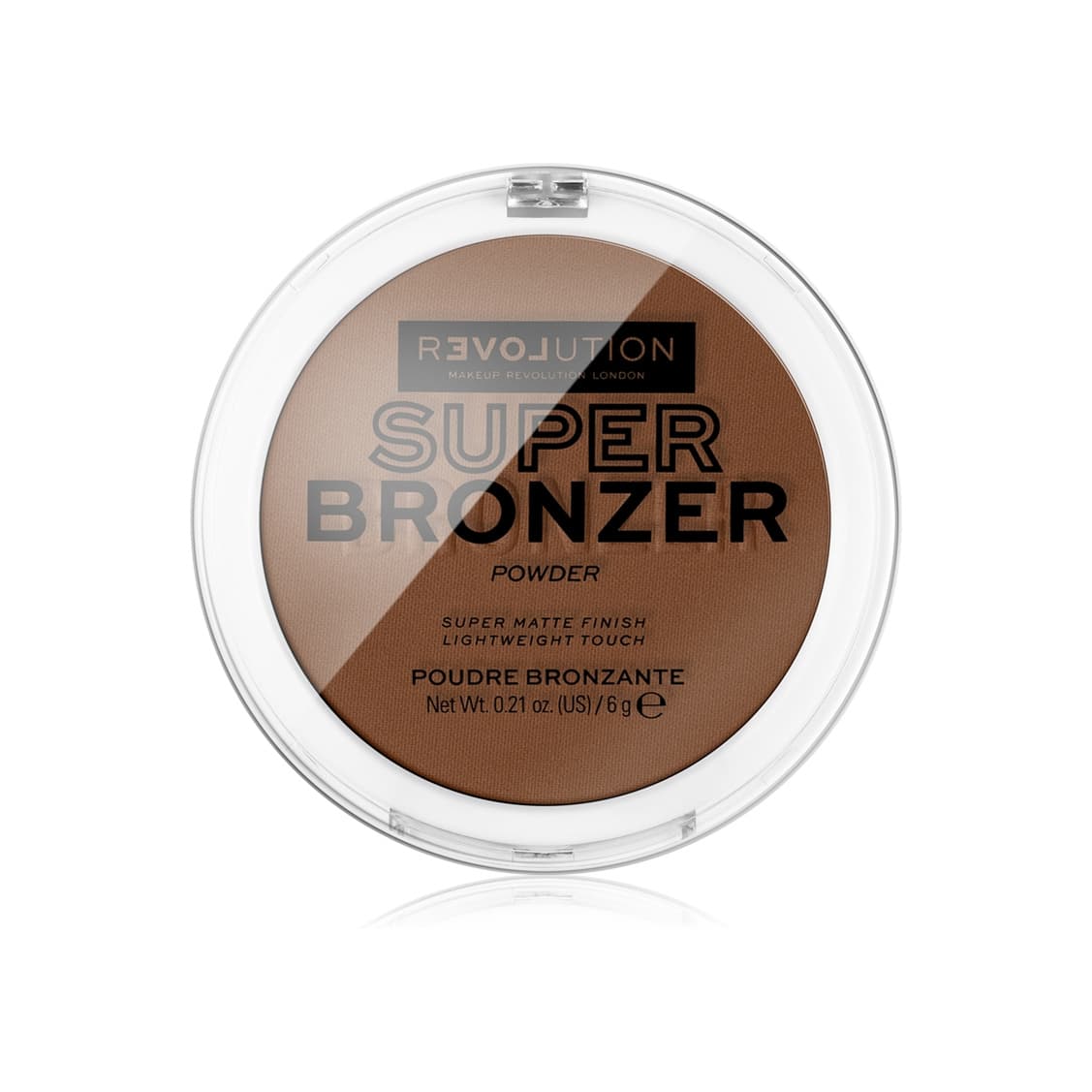 Super Bronzer