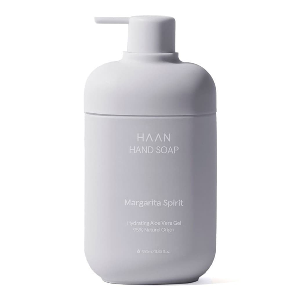 Margarita Spirit Hydrating Aloe Vera Gel Hand Soap