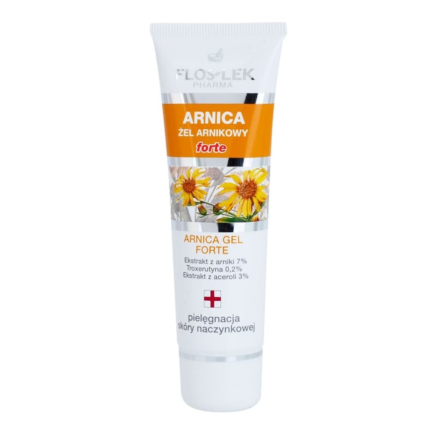 Arnica Forte