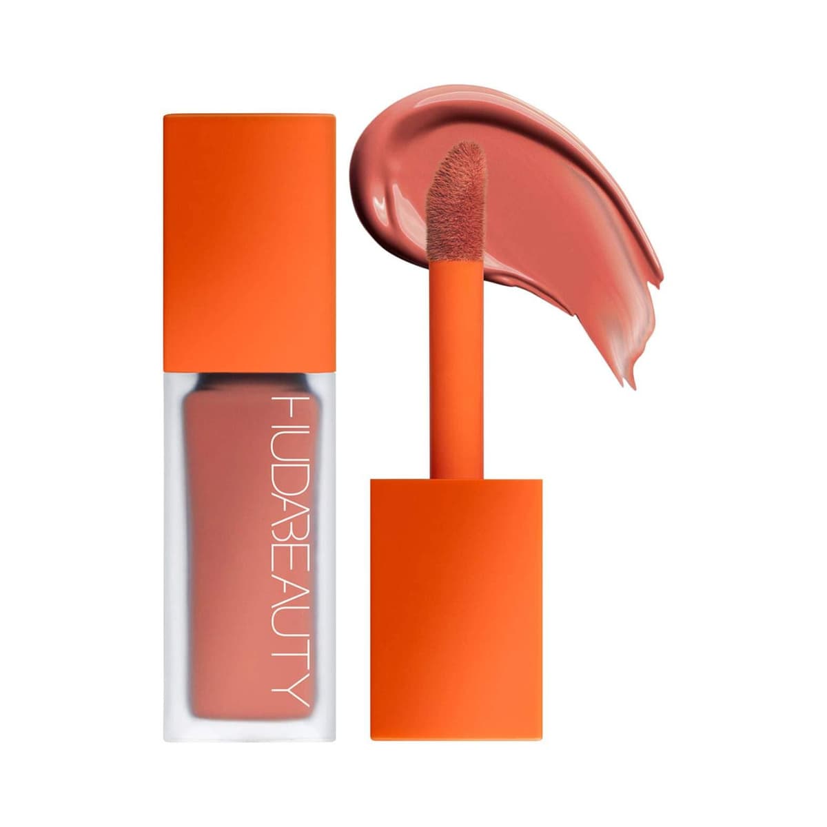 #FAUXFILTER Under Eye Color Corrector, Lychee