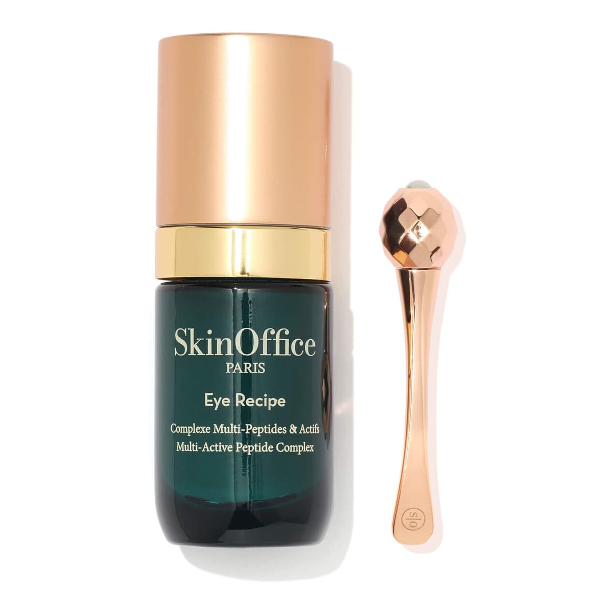 Eye Recipe Lifting & Firming Eye Contour