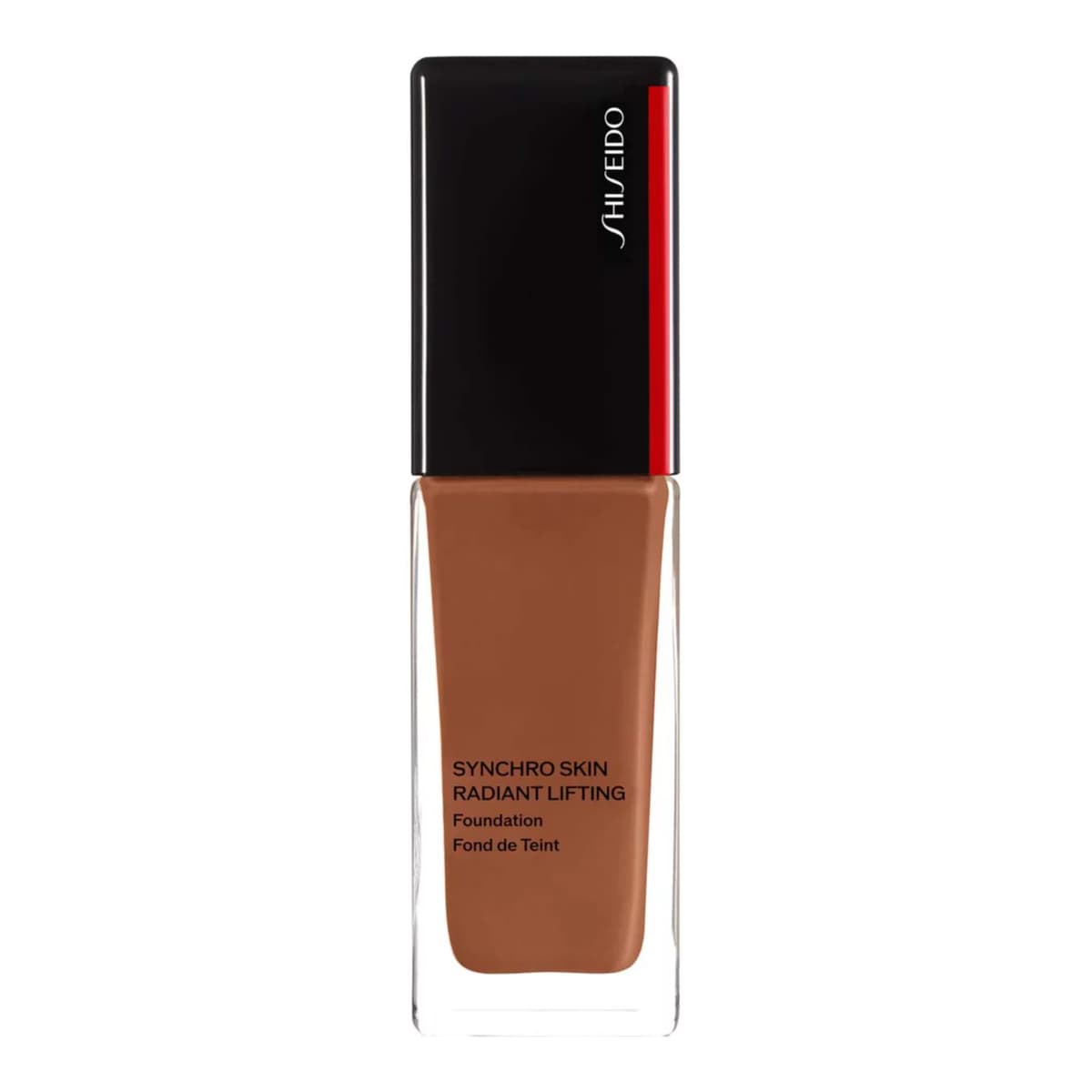 Synchro Skin Radiant Lifting Foundation, #450