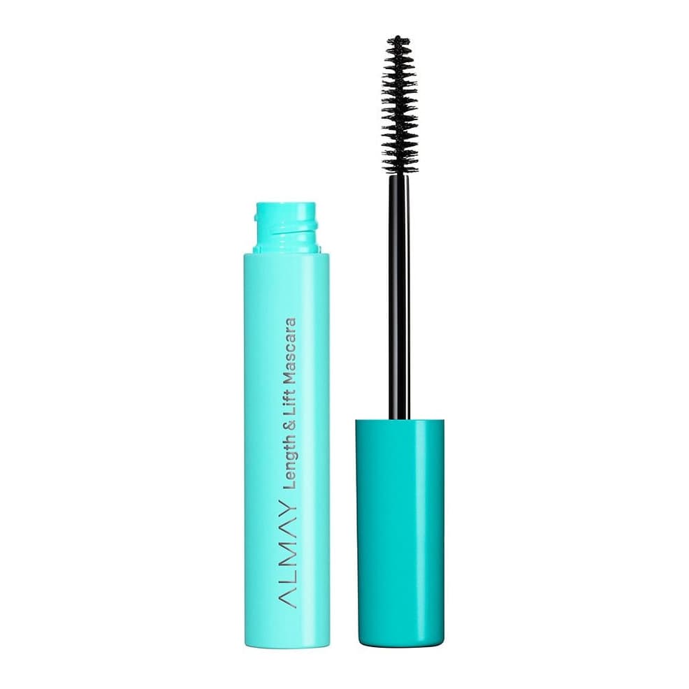 Length and Lift Mascara, Black Brown
