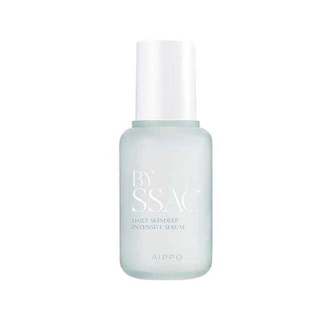 Daily Skindeep Intensive Serum by SSAC