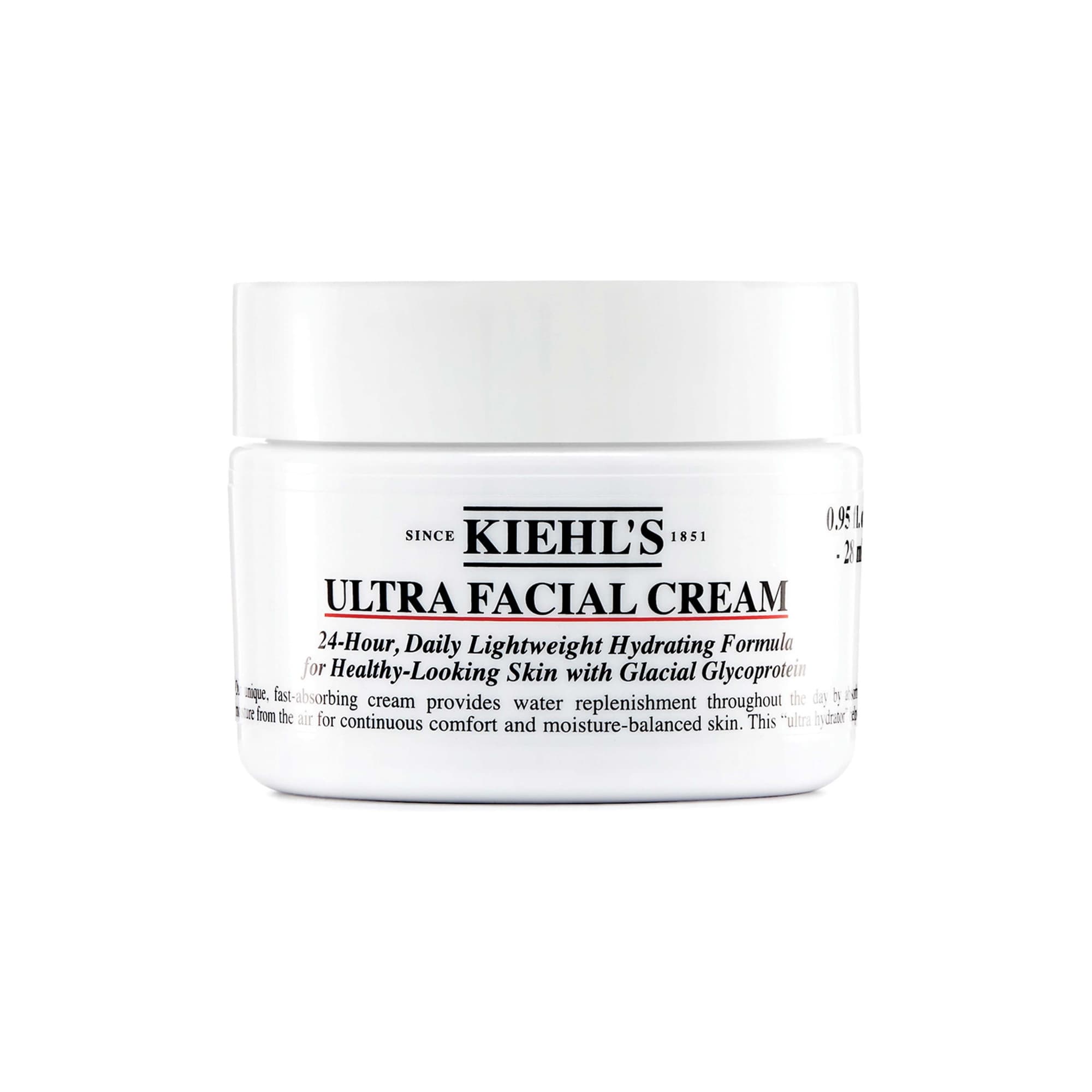 Kiehls Ultra Facial Cream