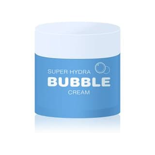 Super Hydra Bubble Cream