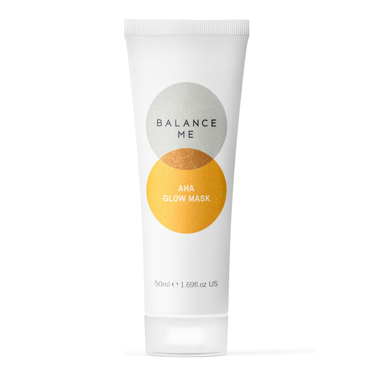 AHA Glow Mask