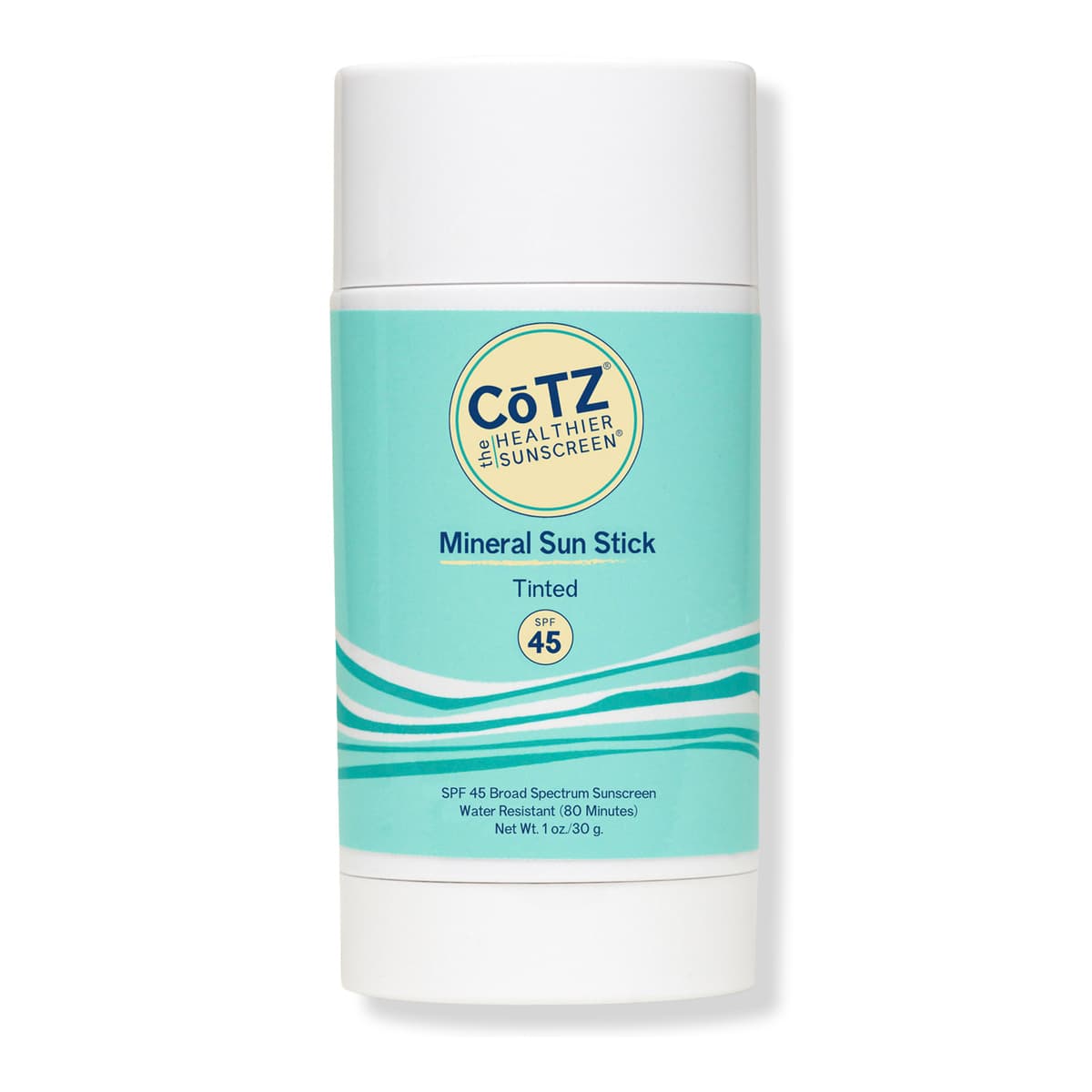 Mineral Sun Stick SPF 45