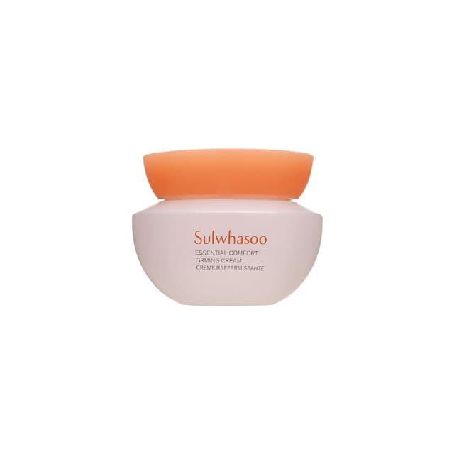 Essential Comfort Firming Cream Mini