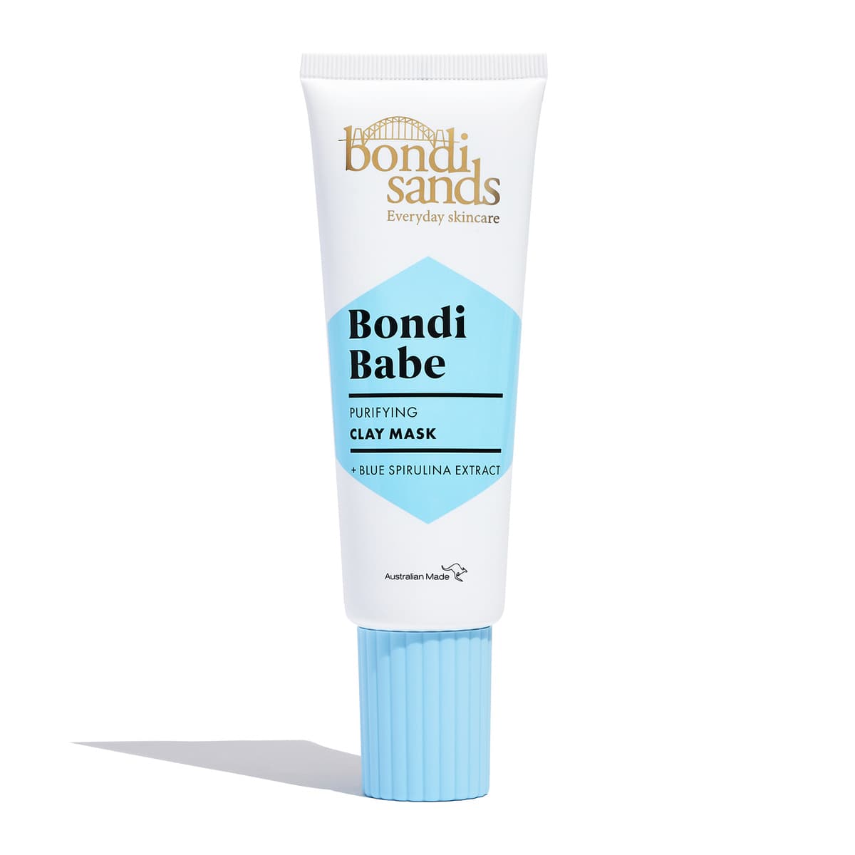 Bondi Babe Clay Mask