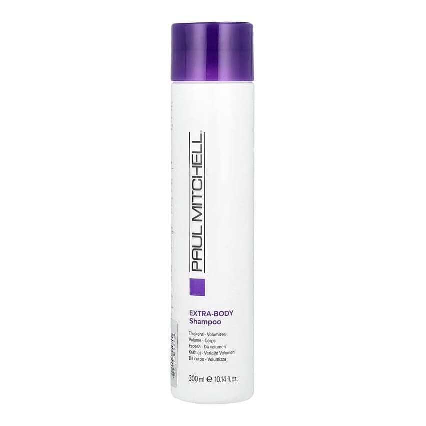 Extra-Body Shampoo