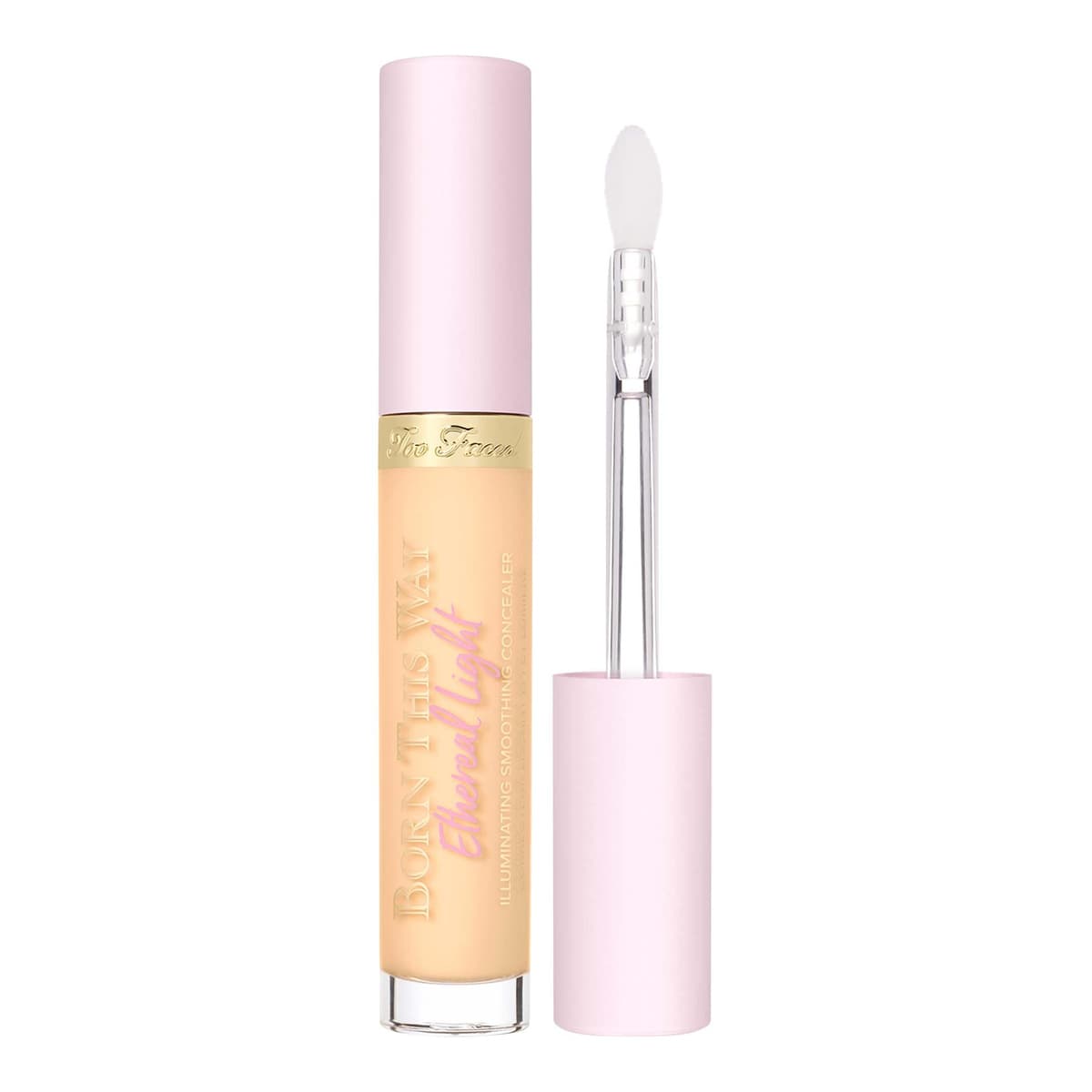 Born This Way Ethereal Light Illuminating Smoothing Concealer, Graham Cracker
