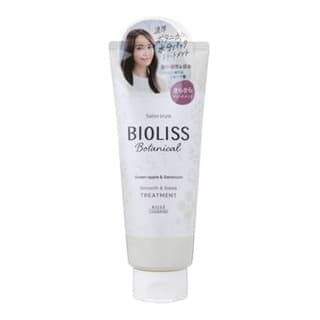 Bioliss Botanical Smooth & Sleek Treatment