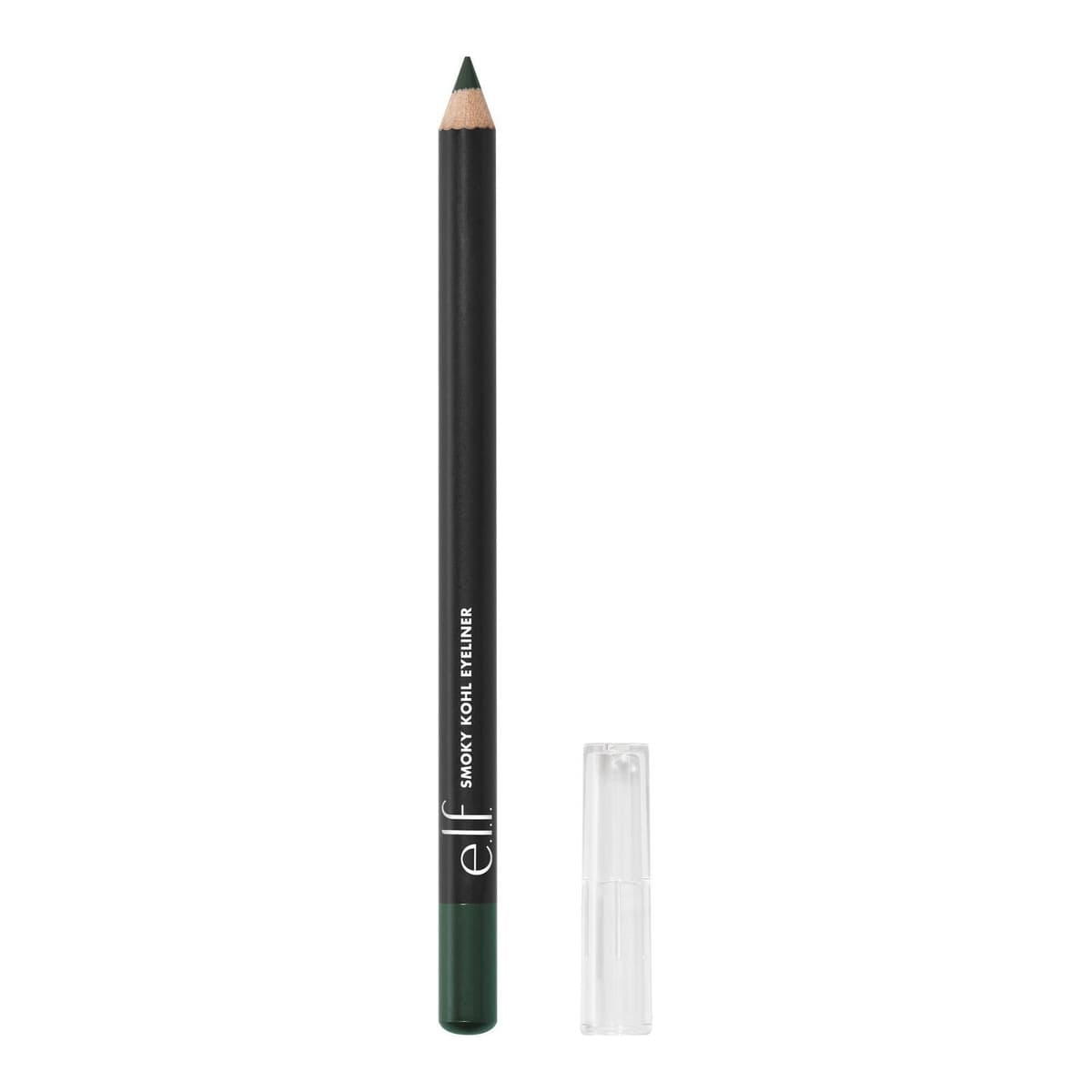 Smoky Kohl Eyeliner, Rare Emerald