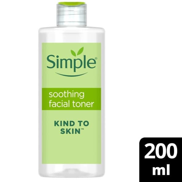 Kind To Skin Soothing Facial Toner