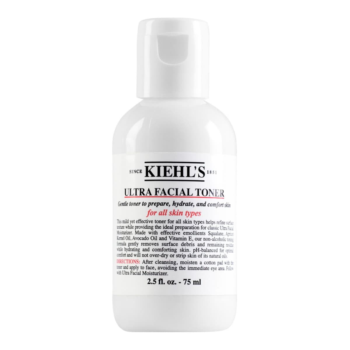 Ultra Facial Toner