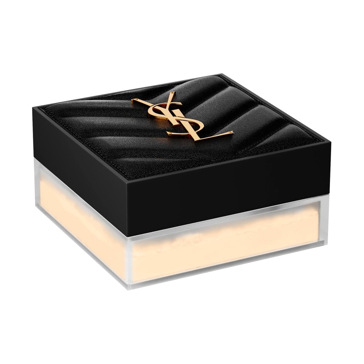 YSL All Hours Hyper Blur Loose Setting Powder, #02 Fair Medium