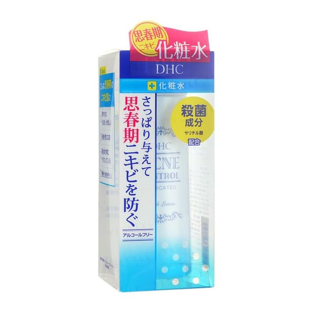 Acne Control Fresh Lotion