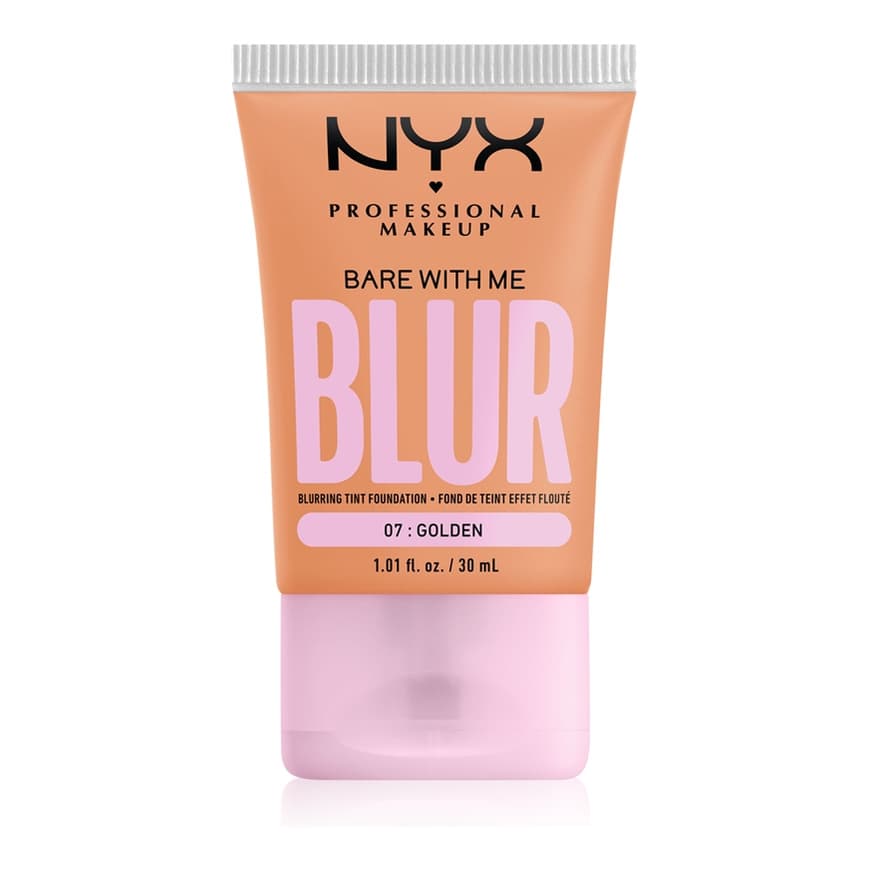 Bare With Me Blur Tint