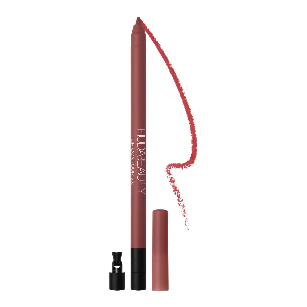 Lip Contour 2.0 Automatic Matte Lip Pencil, Rusty Pink