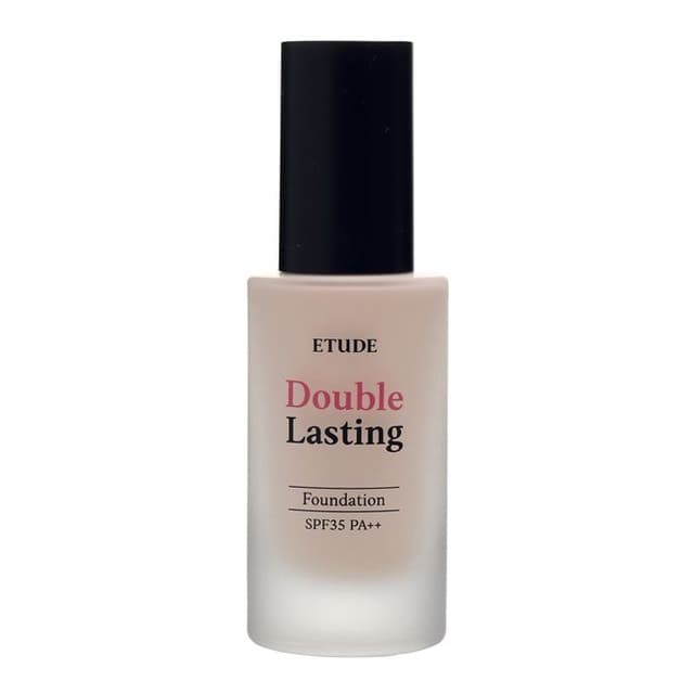 Double Lasting Foundation NEW, #21W1 Beige